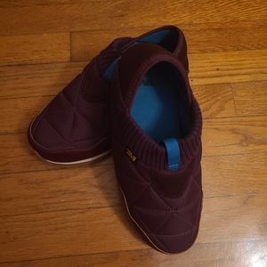 Teva Ember Moc Shoe